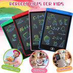 Zhehao 20 Pack LCD Writing Tablet - Image 7