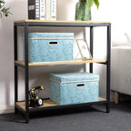 PRANDOM Collapsible Storage Cubes - Image 2