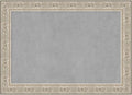 Amanti Art Silver Framed Magnetic Board 31x43 Large Vision Board by AmantiArt