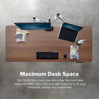 Vari Classic Electric Standing Desk - Image 5