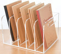 AIMOLLY Clear Acrylic Organizers by AIMOLLYACRYLICSTORAGE