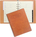 Happyaokeland Refillable Address Book by Happyaokeland