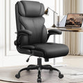 heroset office chair, ergonomic big and tall computer, main product view