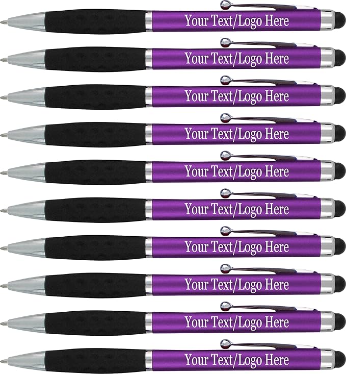 SyPen Personalized Stylus Pens by Sypen