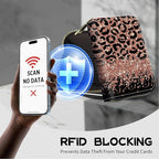 BWEGRHE Cute Credit Card Holder - Image 4