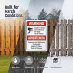 SmartSign "Warning - Image 3