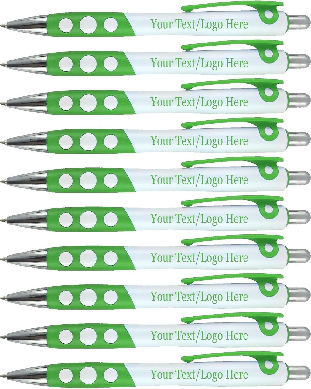 SyPen Personalized Ballpoint Pens