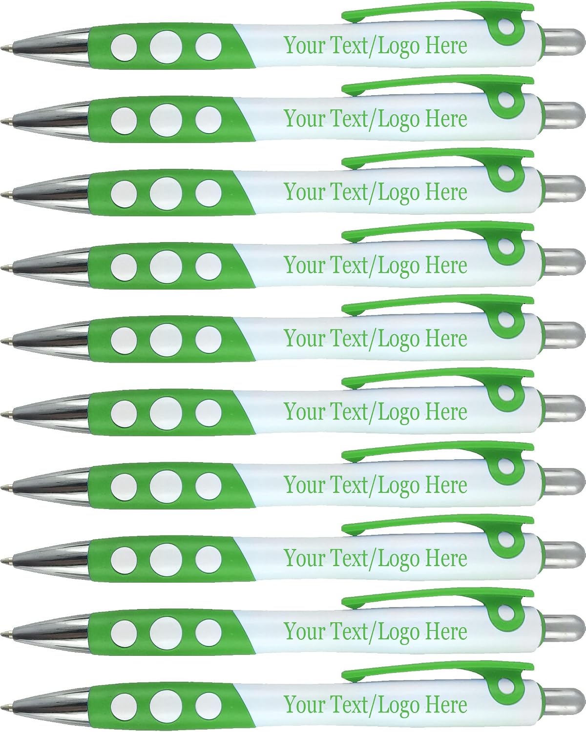 SyPen Personalized Ballpoint Pens