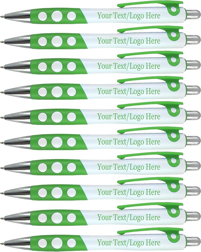 SyPen Personalized Ballpoint Pens by Sypen