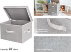 StorageWorks Fabric Storage Bins - Image 3