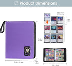 ProCase 900 Pockets Card Binder - Image 3