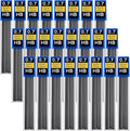 720 pcs 0.7 mm Lead Refills, Mechanical Pencil Lead HB, Break Resistant Pencil by Unknown