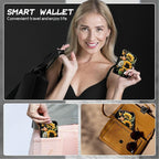 BWEGRHE Cute Credit Card Holder - Image 6