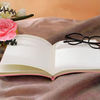ipoul Soft Cover Journal, Rose Gifts - Image 6
