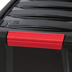 IRIS USA 13 QT Plastic Storage Box - Image 5