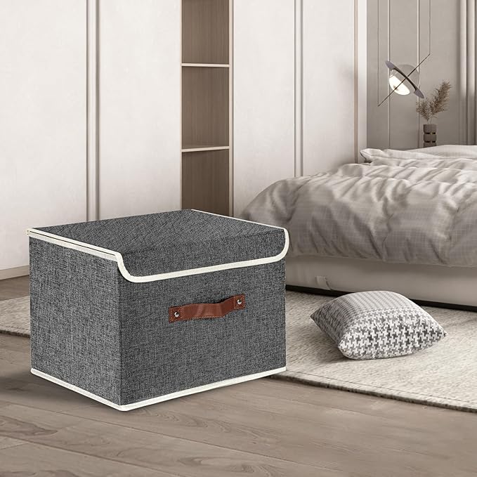 TYEERS Foldable Storage Boxes - Image 5