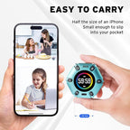 Pomodoro Timer, Magnetic Visual Timer - Image 7