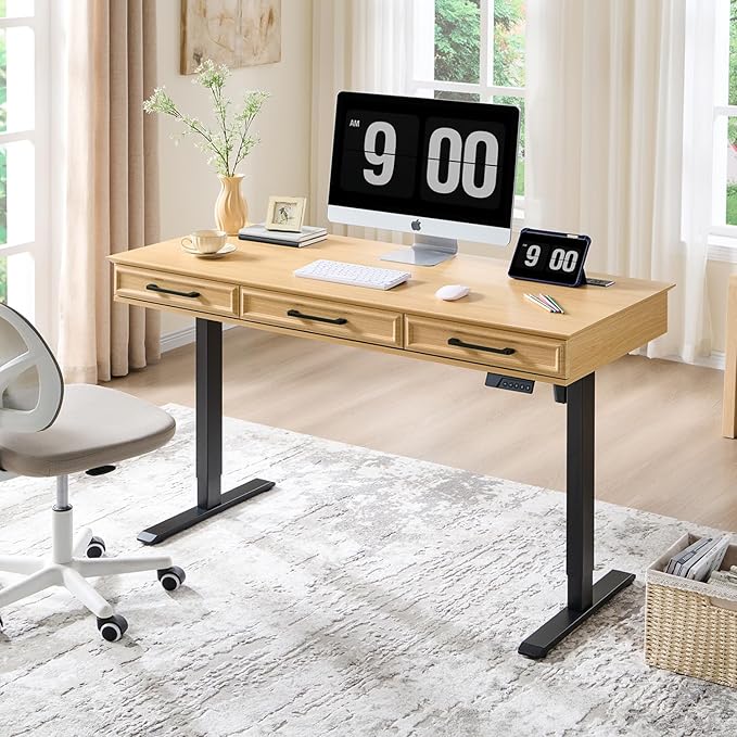 wow97e Electric Standing Desk - Image 8