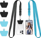 Doormoon Phone Lanyard, Universal Adjustable Neck Strap by Doormoon