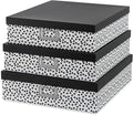 Soul & Lane Decorative Storage Boxes by SoulLane