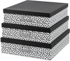 Soul & Lane Decorative Storage Boxes by SoulLane