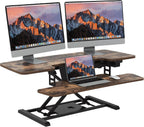 SANODESK Standing Desk Converter