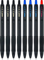 PILOT G2 Edge Assorted Premium Gel Roller Pens, 0.7 mm Fine Point Pens - Image 2