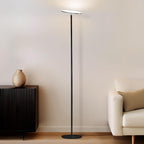 Brightech Sky LED Floor lamp, Torchiere Super Bright Floor Lamp - Image 2