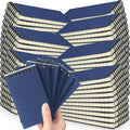 Tenceur 100 Pcs Pocket Notebook Bulk Small 3x5 Inch Spiral Notepads Mini Top by Tenceur