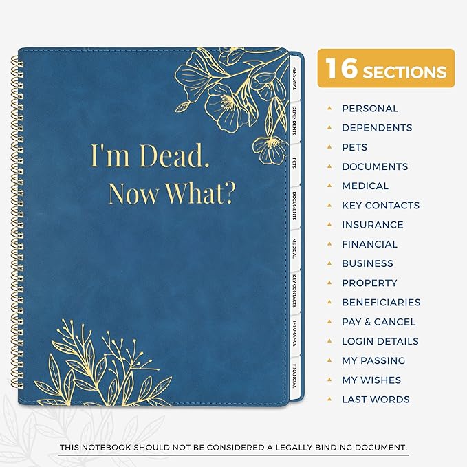 SUNEE End of Life Planner - Image 2
