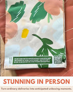 Poly Mailers 6 x 9 Inch - Image 3