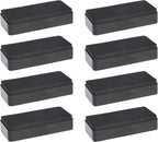 Amazon Basics Dry-Erase Whiteboard Eraser, - Image 2