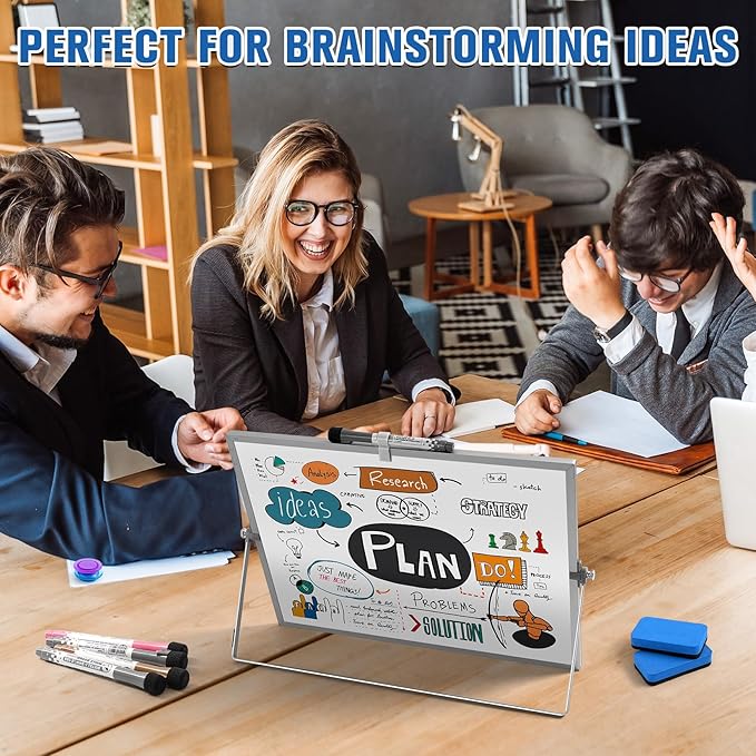 Grtard Magnetic Dry Erase Board - Image 4