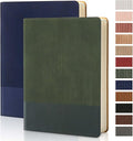 TSFPapier Lined Journal Notebook by TSFPapier