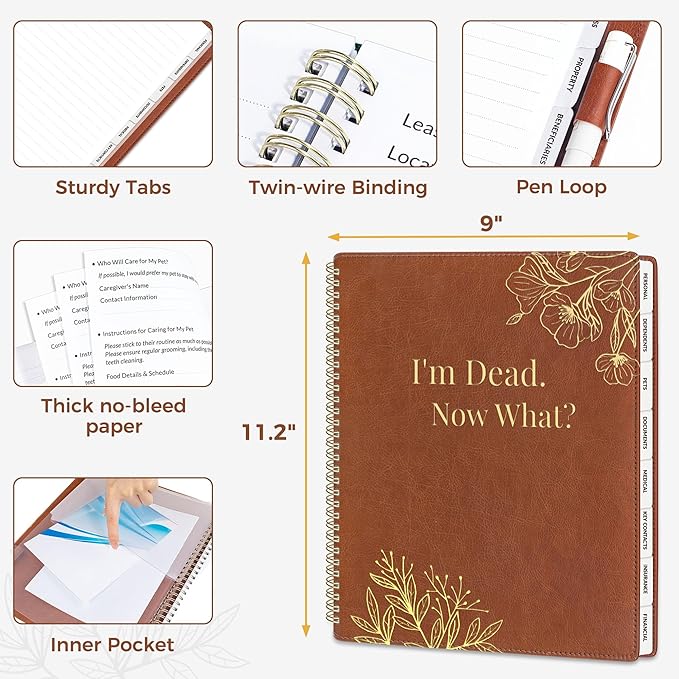 SUNEE End of Life Planner - Image 3