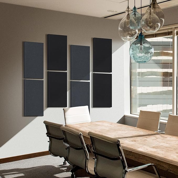 UMIACOUSTICS 4 PCS Acoustic Panels - Image 4