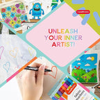 Incraftables Fabric Markers - Image 7