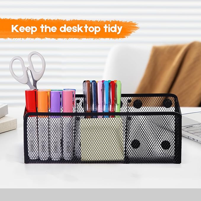 Ameceres Magnetic Pencil Holder - Image 7