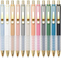 Linbsunne Ballpoint Pens Black Medium Point 1mm Pen by Linbsunne