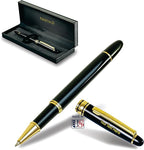 FANSTIK Customized RollerBall pen by Fanstik