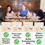 Redirect Flashcards – Challenge Negative Thinking | Transform Automatic - Image 4
