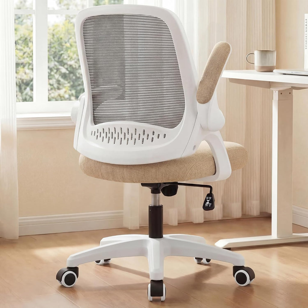 neo chair office desk chair, ergonomic mesh with, main product view