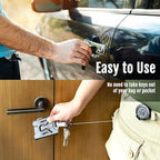 MNGARISTA Upgraded Heavy Duty Retractable Keychain - Image 6