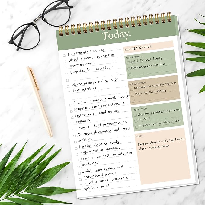 To Do List Notepad - Image 6