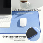 Reniteco Waterproof Large Gaming Mouse Pad - Image 4