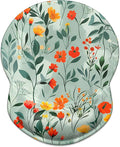 ITNRSIIET Ergonomic Mouse Pad by +ITNRSIIET