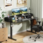 Homall Electric Standing Desk - Image 2