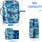 YOUSHARES 300 Slots Color Pencil Case - Image 4