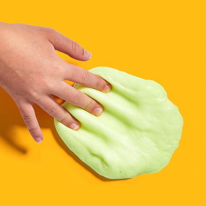 Elmer’s Butter Slime Kit, Includes Glow in the Dark Glue, Glitter Glue - Image 4