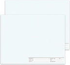 2 Pack 50 Sheets 22" x 17" Isometric Graph Paper Pad Landscape by gisgfim